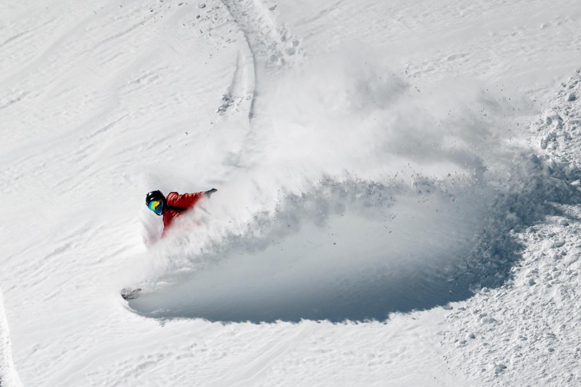 Departamentos Alojamiento Oficial Gran Parador Ski In - Out, Centro De Ski El Colorado, Farellones - Unico Con Descuentos En Servicios Del Centro De Ski Dış mekan fotoğraf