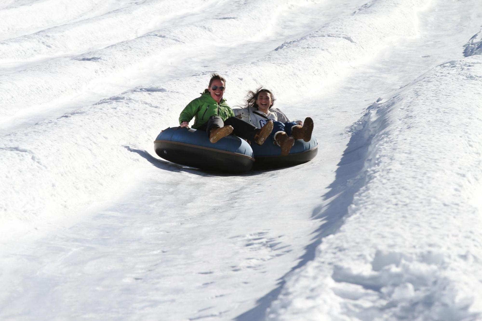 Departamentos Alojamiento Oficial Gran Parador Ski In - Out, Centro De Ski El Colorado, Farellones - Unico Con Descuentos En Servicios Del Centro De Ski Dış mekan fotoğraf