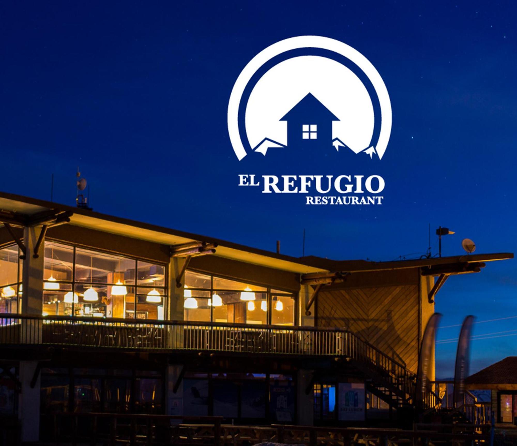 Departamentos Alojamiento Oficial Gran Parador Ski In - Out, Centro De Ski El Colorado, Farellones - Unico Con Descuentos En Servicios Del Centro De Ski Dış mekan fotoğraf