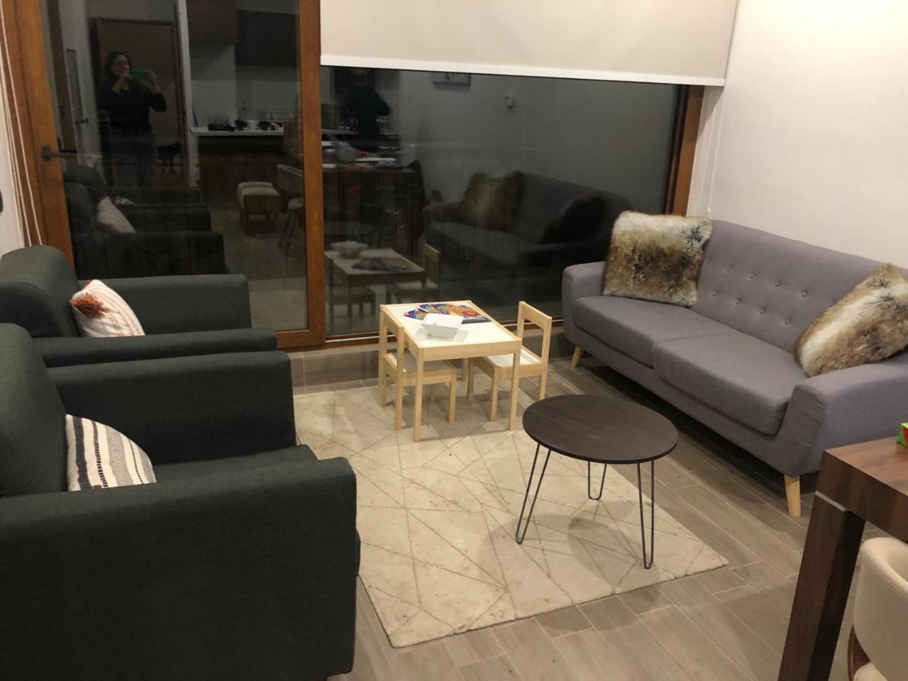 Departamentos Alojamiento Oficial Gran Parador Ski In - Out, Centro De Ski El Colorado, Farellones - Unico Con Descuentos En Servicios Del Centro De Ski Dış mekan fotoğraf