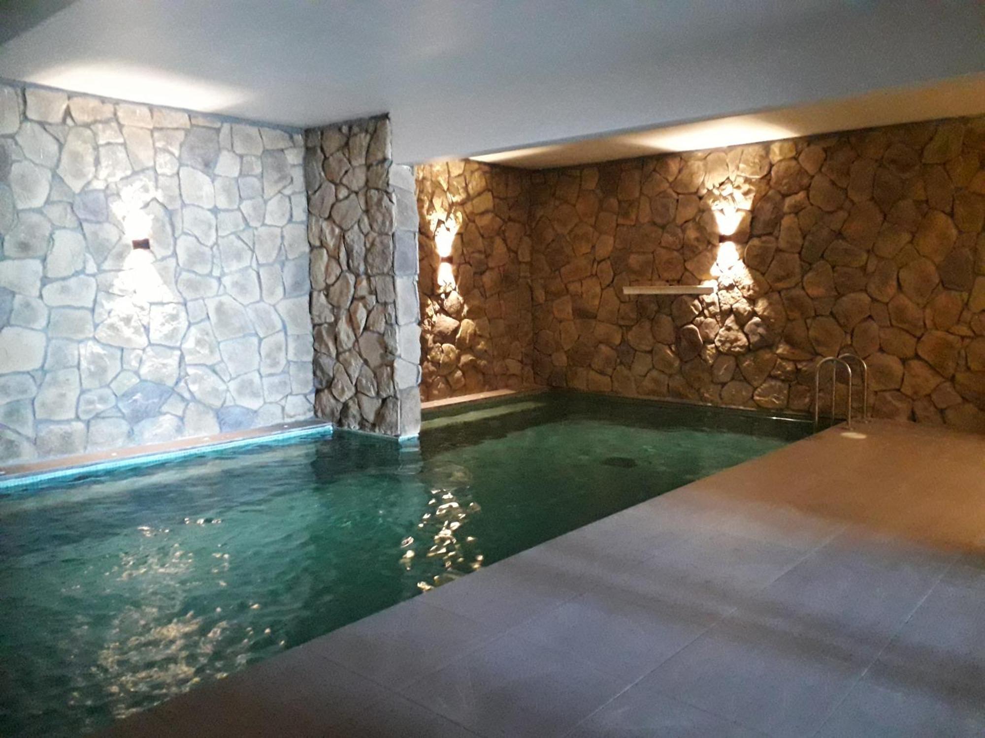 Departamentos Alojamiento Oficial Gran Parador Ski In - Out, Centro De Ski El Colorado, Farellones - Unico Con Descuentos En Servicios Del Centro De Ski Dış mekan fotoğraf